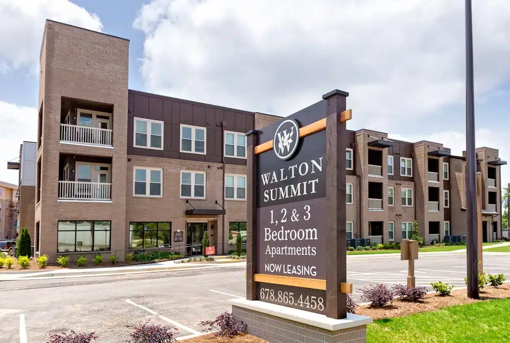 Walton Summit Apartments