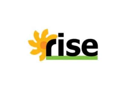 Rise logo