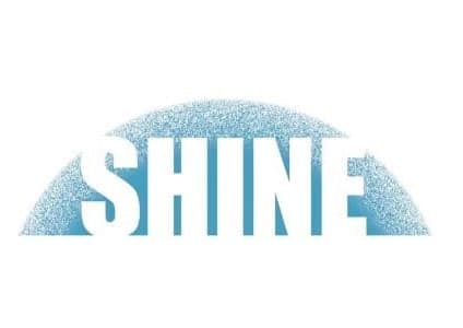 Shine logo